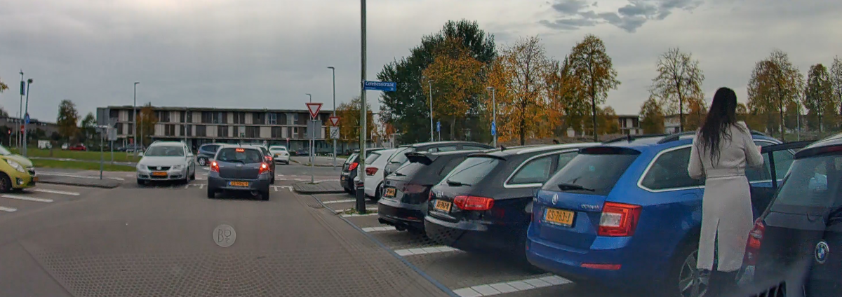 Liefde op het eerste gezicht?