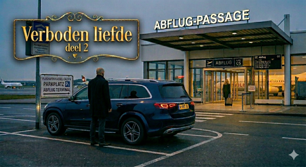 Verboden Liefde… Deel 2